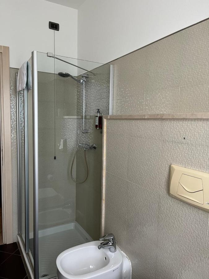 Cascina Graziosa Villa Lonato Eksteriør bilde