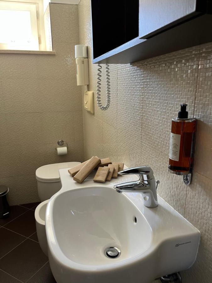 Cascina Graziosa Villa Lonato Eksteriør bilde