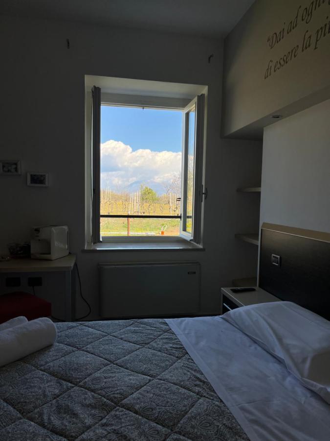 Cascina Graziosa Villa Lonato Eksteriør bilde